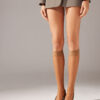 20 Denier Comfort Cuff Kniestrümpfe