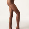 40-Denier-Action-Strumpfhose, mittel