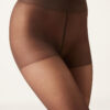 40-Denier-Action-Strumpfhose, mittel