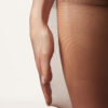 40-Denier-Action-Strumpfhose, mittel