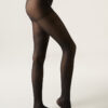 40 Denier Action-Strumpfhose Strong