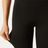 Ausgestellte Hose