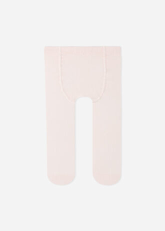 Baby-Strumpfhose aus Bio-Baumwolle