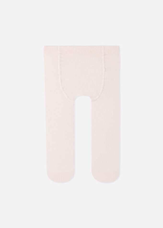 Baby-Strumpfhose aus Bio-Baumwolle
