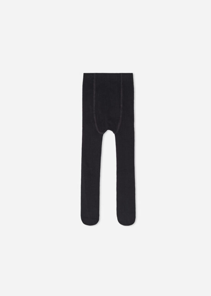 Baby-Strumpfhose aus Bio-Baumwolle