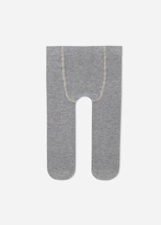 Baby-Strumpfhose aus Bio-Baumwolle