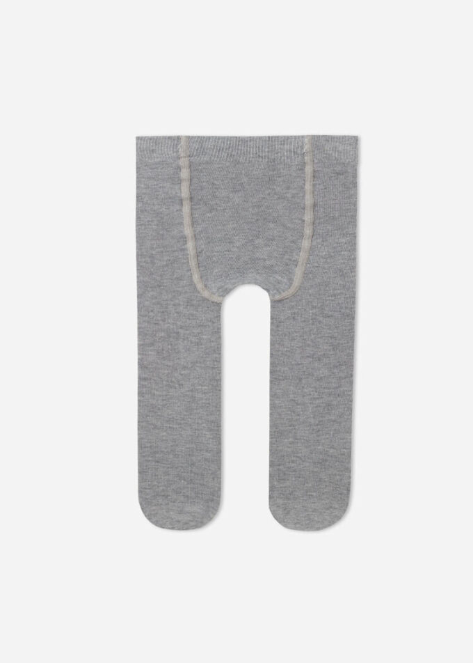 Baby-Strumpfhose aus Bio-Baumwolle