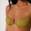 Balconette-Bikinioberteil „Wild Jungle“