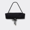 Bandeau-Bikini-Oberteil Premium Fit