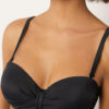Bandeau-Bikini-Oberteil Premium Sculpt