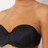 Bandeau-Bikini-Oberteil Premium Sculpt