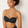 Bandeau-Bikini-Oberteil Premium Sculpt