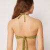 Bandeau-Bikini-Oberteil „Wild Jungle“