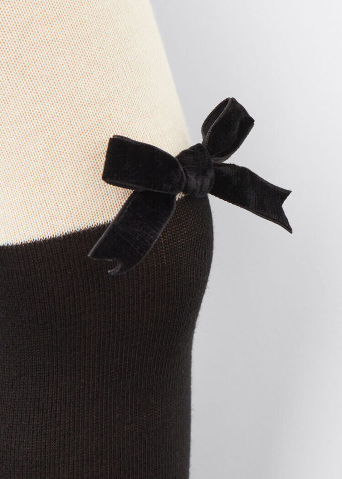 Baumwollstrumpfhose für Mädchen