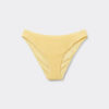 Bikini-Hose Crinkle Waves