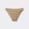 Bikini-Hose Metallic Glow