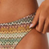 Bikini-Höschen „Elegant Ethnic“