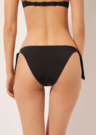 Bikini-Höschen mit Bindeband Indonesia