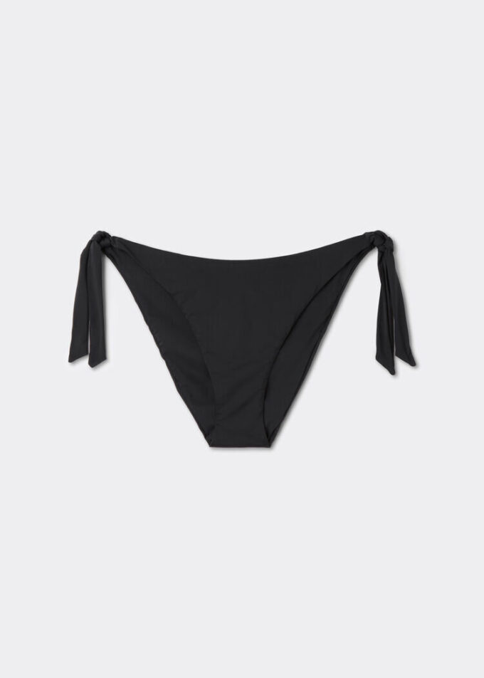 Bikini-Höschen mit Bindeband Indonesia