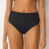 Bikini-Höschen mit hoher Taille Premium Sculpt