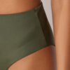 Bikini-Höschen mit hoher Taille Premium Sculpt
