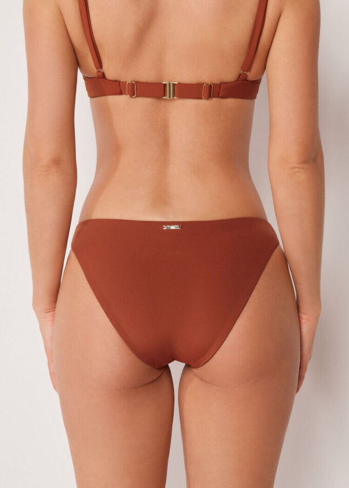 Bikini-Höschen Premium Fit