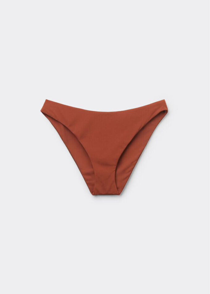 Bikini-Höschen Premium Fit