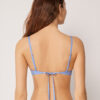 Bikini-Oberteil im Tank-Stil, Premium-Passform