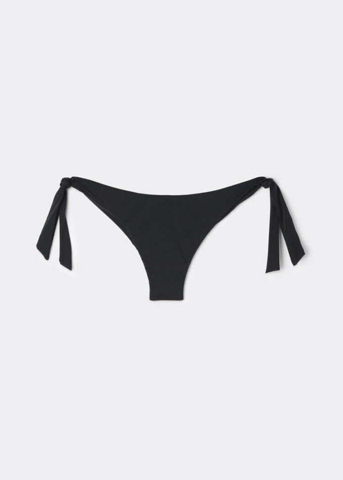 Bikinihosen mit seitlicher Schnürung Indonesien