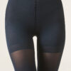Blickdichte, matte Strong Sculpt 50-Denier-Strumpfhose