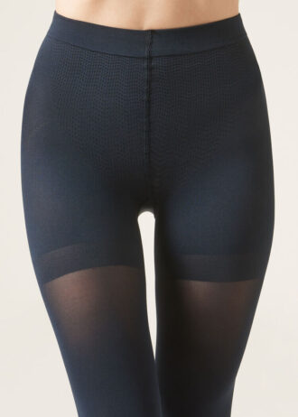 Blickdichte, matte Strong Sculpt 50-Denier-Strumpfhose