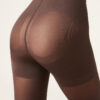 Blickdichte, matte Strong Sculpt 50-Denier-Strumpfhose