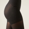 Blickdichte, matte Strong Sculpt 50-Denier-Strumpfhose