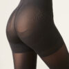 Blickdichte, matte Strong Sculpt 50-Denier-Strumpfhose