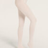 Blickdichte, matte, weiche und bequeme 50-Denier-Strumpfhose