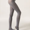 Blickdichte, matte, weiche und bequeme 50-Denier-Strumpfhose