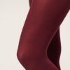 Blickdichte, matte, weiche und bequeme 50-Denier-Strumpfhose