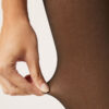 Blickdichte Strumpfhose mit Sheer-Effekt