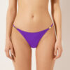Brazilian-Bikinihosen in minimalistischer Passform