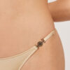 Brazilian-Bikinihosen in minimalistischer Passform