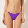 Brazilian-Bikinihosen in minimalistischer Passform