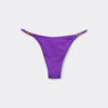 Brazilian-Bikinihosen in minimalistischer Passform