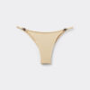 Brazilian-Bikinihosen in minimalistischer Passform