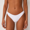 Brazilian-Bikinihosen mit Premium-Passform