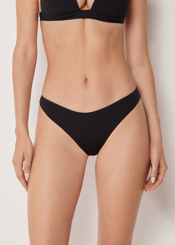 Brazilian-Bikinihosen mit Premium-Passform