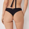 Brazilian-Bikinihosen mit Premium-Passform