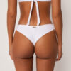 Brazilian-Bikinihosen mit Premium-Passform