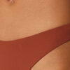 Brazilian-Bikinihosen mit Premium-Passform