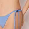 Brazilian-Bikinihosen mit Schnürung, Premium-Passform
