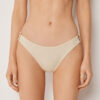 Brazilian-Bikinihosen „Wild Jungle“